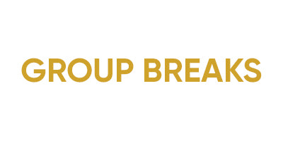 Group Breaks