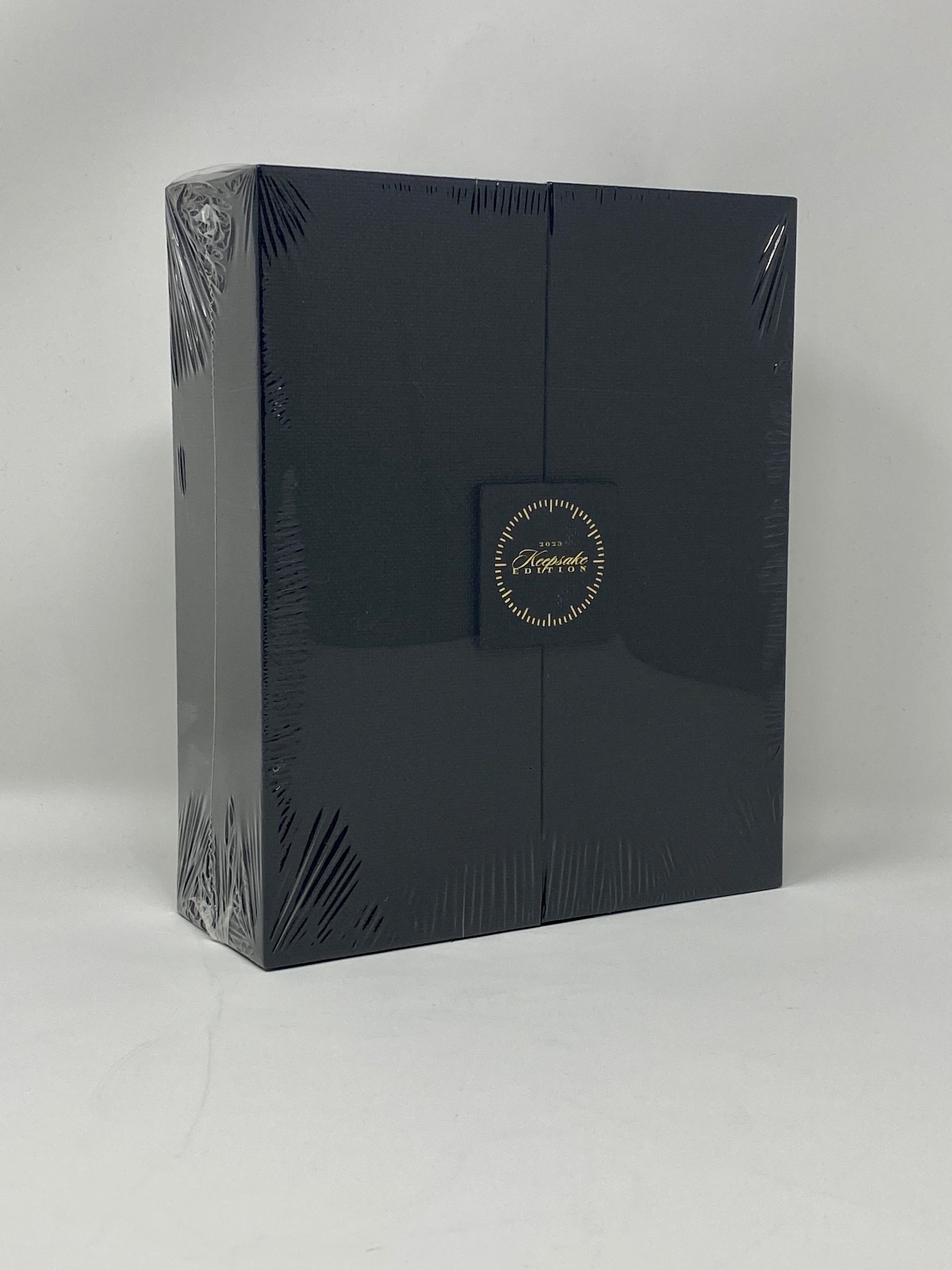 2023 Pieces of the Past Keepsake Edition - Box